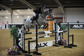 Super Sunday at the British Showjumping Spring Championships